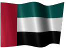 UAE FLAG